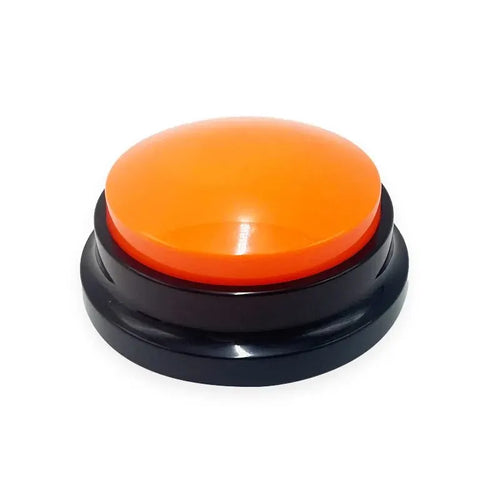 Interactive Recordable Dog Toy β Fun, Portable & Perfect for Training