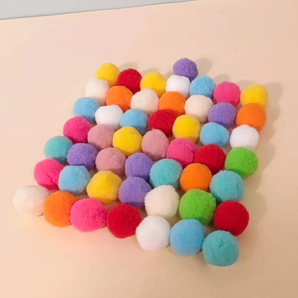 Interactive Cat Toy Gun: Engaging Laser Chase & Feathery Fun for