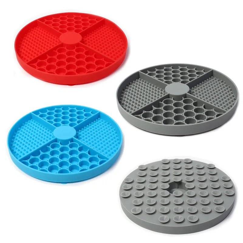 Relieve Pet Anxiety with Licking Pads