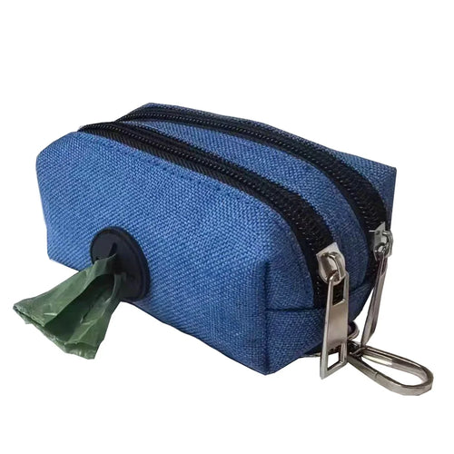 Pet Waste Bags Carrier