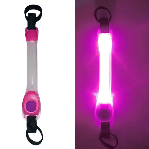 Glowing Collar
