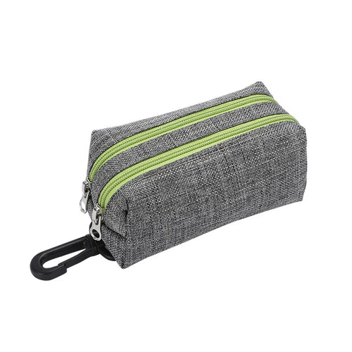 Pet Waste Bags Carrier