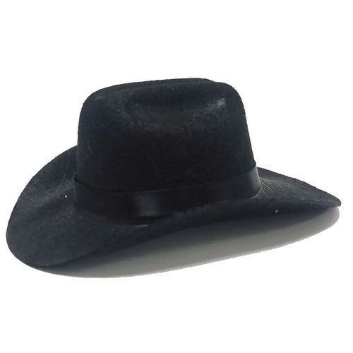 British Pet Dog Hat Star Cowboy Hat
