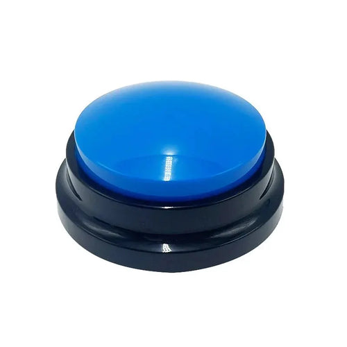 Interactive Recordable Dog Toy – Fun, Portable & Perfect for Training