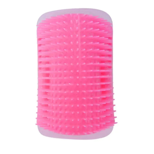 Pet Cats Corner Brush
