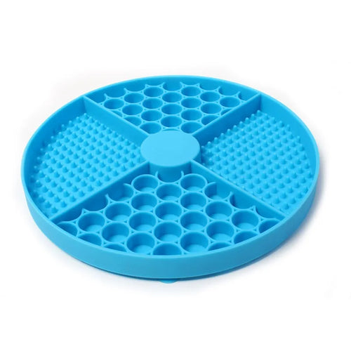 Relieve Pet Anxiety with Licking Pads