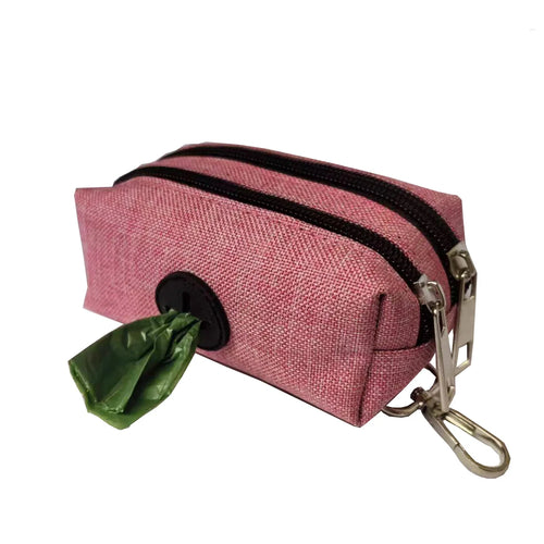 Pet Waste Bags Carrier