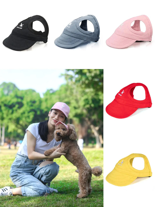 Sun Cap Visor Hat