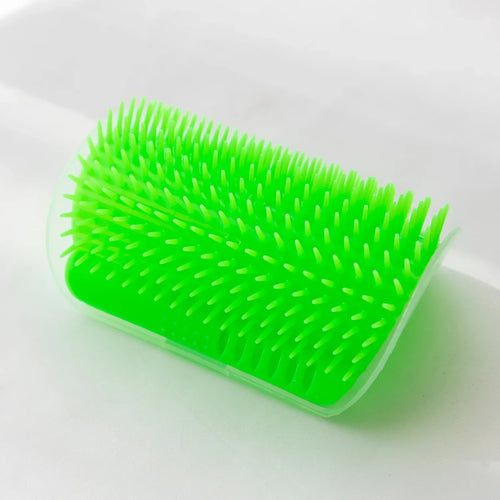 Pet Cats Corner Brush