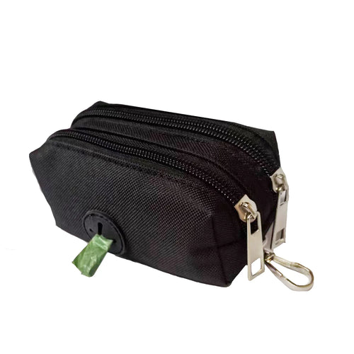Pet Waste Bags Carrier