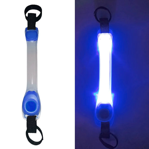 Glowing Collar