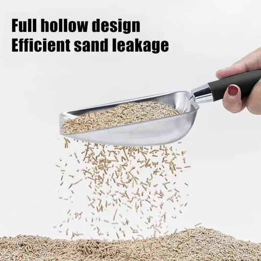 Cat Litter Shovel