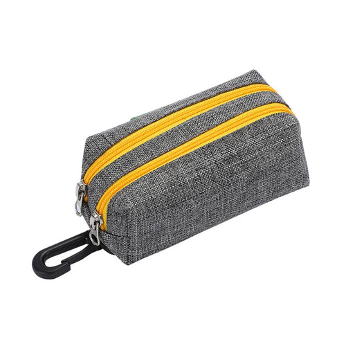 Pet Waste Bags Carrier