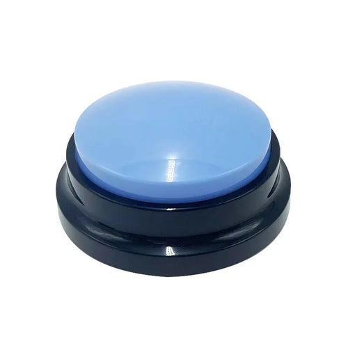 Interactive Recordable Dog Toy – Fun, Portable & Perfect for Training