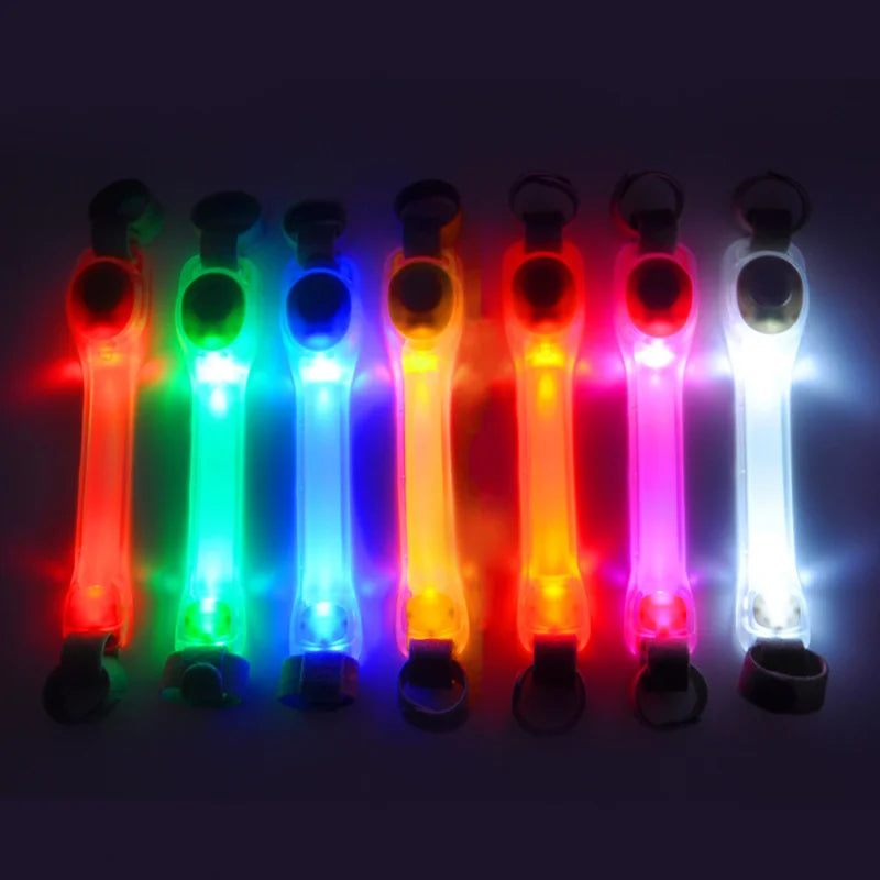 Glowing Collar