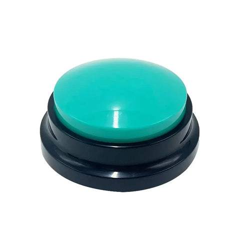 Interactive Recordable Dog Toy – Fun, Portable & Perfect for Training