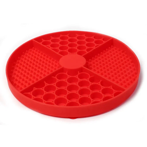Relieve Pet Anxiety with Licking Pads