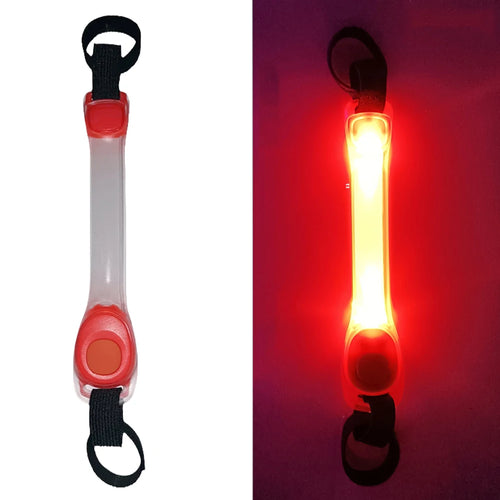 Glowing Collar