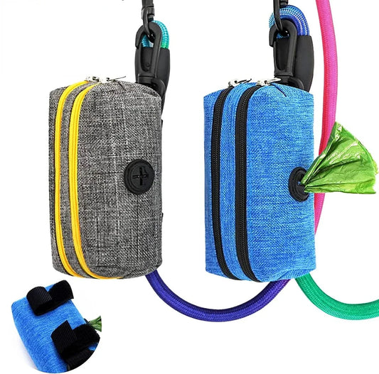 Pet Waste Bags Carrier