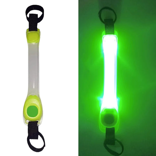 Glowing Collar